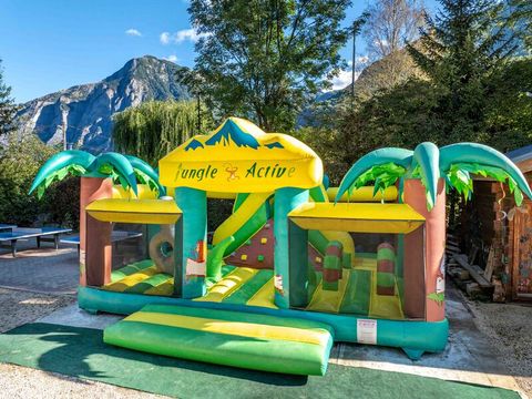 Camping Le Colporteur - Ciela Village - Camping Isère - Image N°26