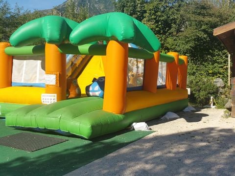 Camping Le Colporteur - Camping Isere - Image N°42