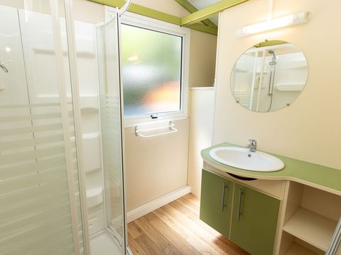 CHALET 6 personnes - Ciela Confort - 3 chambres