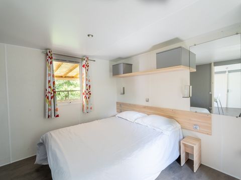 CHALET 3 personnes - Ciela Confort PMR - 1 chambre