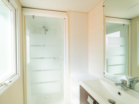 MOBILHOME 6 personnes - Mobil home Ciela Confort  - 3 chambres