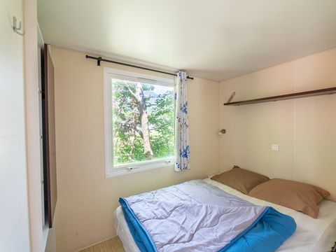 MOBILHOME 6 personnes - Mobil home Ciela Confort  - 3 chambres