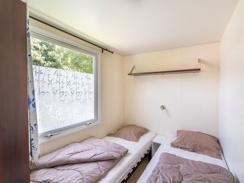 MOBILHOME 6 personnes - Mobil home Ciela Confort  - 3 chambres