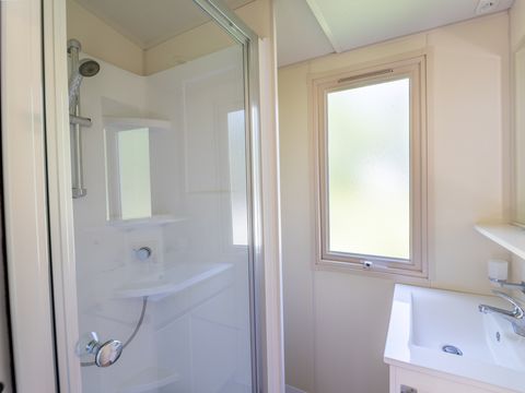 MOBILHOME 6 personnes - Mobil home Ciela Confort  - 3 chambres