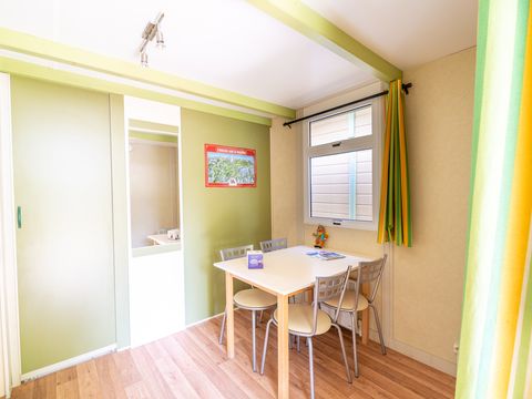 CHALET 4 personnes - Ciela Confort Compact - 2 chambres