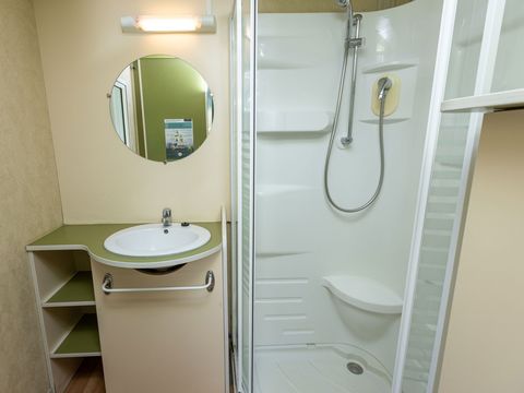 CHALET 4 personnes - Ciela Confort Compact - 2 chambres