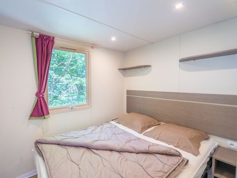 MOBILHOME 6 personnes - Ciela Confort Compact - 3 chambres