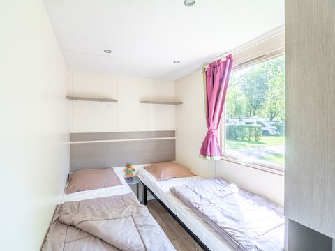 MOBILHOME 6 personnes - Ciela Confort Compact - 3 chambres