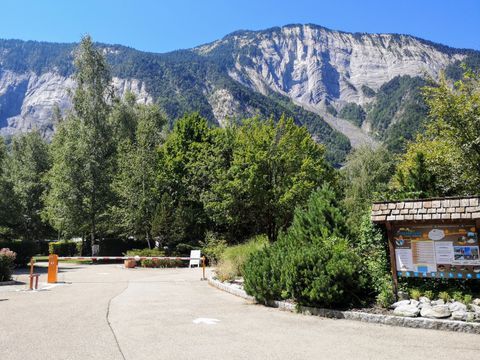 Camping Le Colporteur - Camping Isere - Image N°22