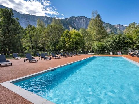 Camping Le Colporteur - Ciela Village - Camping Isère - Image N°20