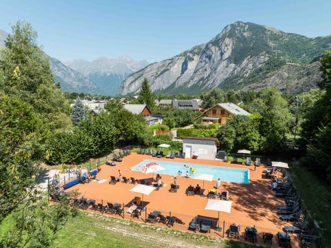 Camping Le Colporteur - Ciela Village - Camping Isère - Image N°79