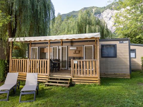Camping Le Colporteur - Ciela Village - Camping Isère - Image N°77