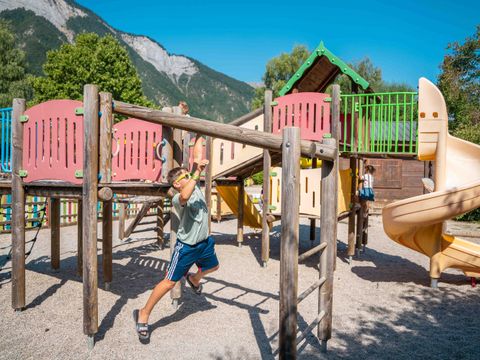 Camping Le Colporteur - Ciela Village - Camping Isère - Image N°75