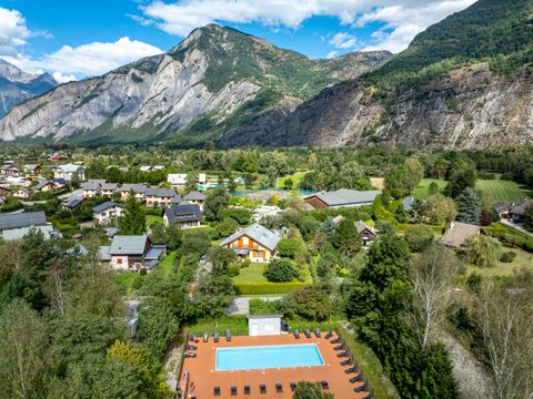 Camping Le Colporteur - Ciela Village - Camping Isère - Image N°30