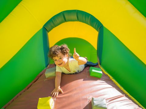 Camping Le Colporteur - Ciela Village - Camping Isère - Image N°34