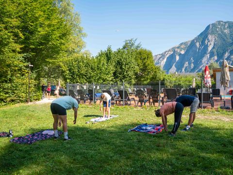 Camping Le Colporteur - Ciela Village - Camping Isère - Image N°81