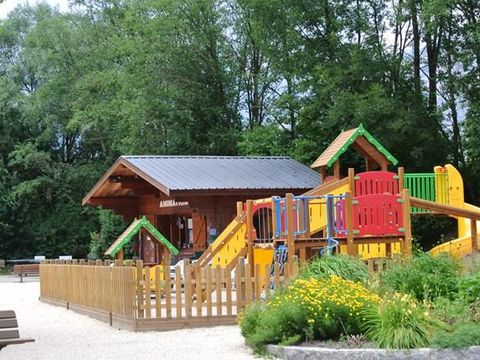 Camping Le Colporteur - Camping Isere - Image N°41