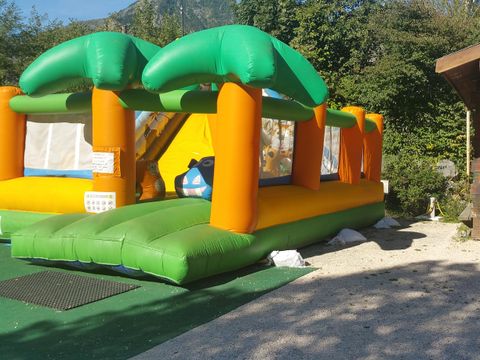 Camping Le Colporteur - Camping Isere - Image N°49