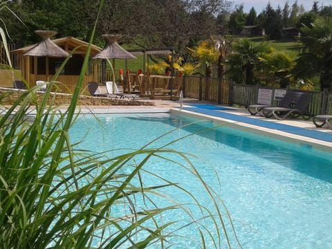 Camping La Linotte - Camping Dordogne