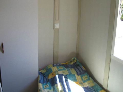 CHALET 5 personnes - GITOTEL CLUB