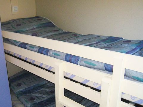 CHALET 4 personnes - GITOTEL NEMO ET TRIANON