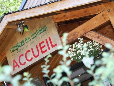 Complexe des Oustalous - Camping Ariège - Image N°4