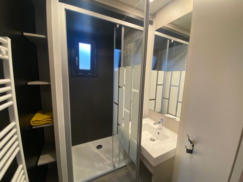 CHALET 4 personnes - Chalet bois