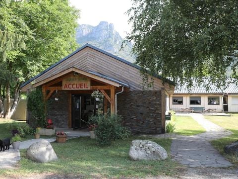 Complexe des Oustalous - Camping Ariège - Afbeelding N°7