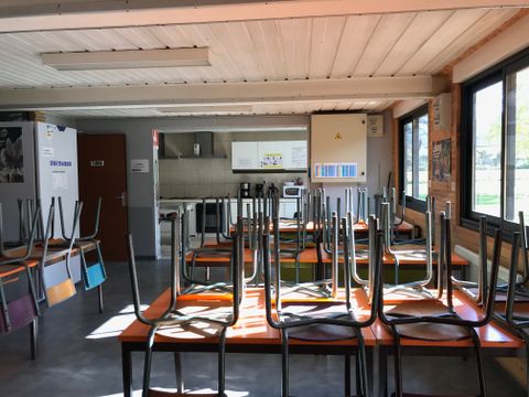 Complexe des Oustalous - Camping Ariège - Afbeelding N°39