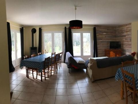 Complexe des Oustalous - Camping Ariège - Afbeelding N°28