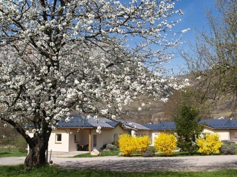 Complexe des Oustalous - Camping Ariège - Afbeelding N°9