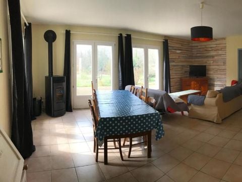 Complexe des Oustalous - Camping Ariège - Afbeelding N°19
