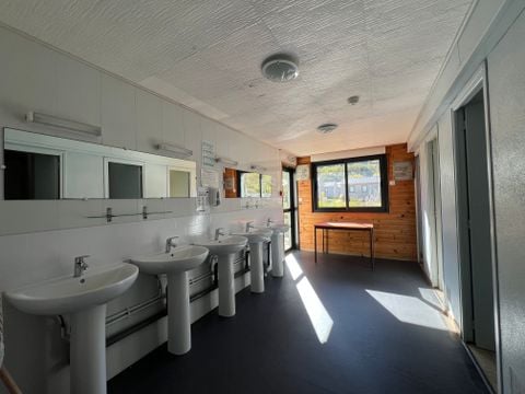 Complexe des Oustalous - Camping Ariège - Afbeelding N°42