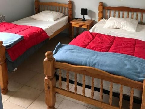 Complexe des Oustalous - Camping Ariège - Afbeelding N°27