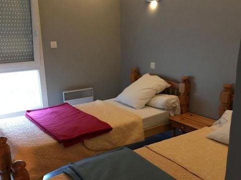 Complexe des Oustalous - Camping Ariège - Afbeelding N°25