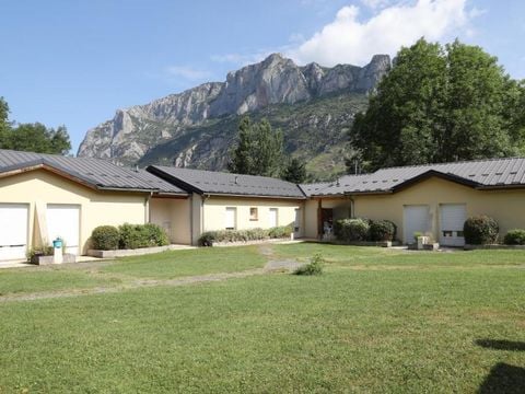 Complexe des Oustalous - Camping Ariège - Image N°2