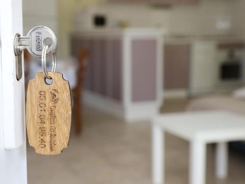 Complexe des Oustalous - Camping Ariège - Afbeelding N°12