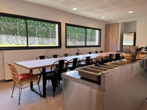 Complexe des Oustalous - Camping Ariège - Afbeelding N°35