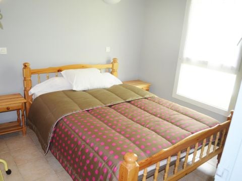 GÎTE 4 personnes - T3