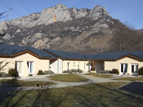 GÎTE 4 personnes - T3