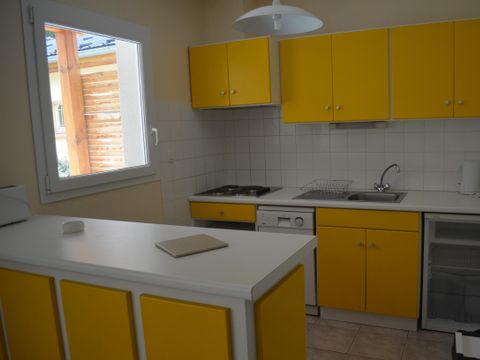 GÎTE 4 personnes - T3