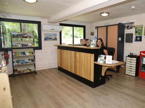 Complexe des Oustalous - Camping Ariège - Afbeelding N°16