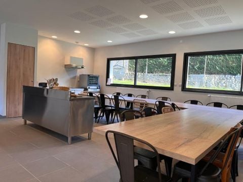 Complexe des Oustalous - Camping Ariège - Afbeelding N°36