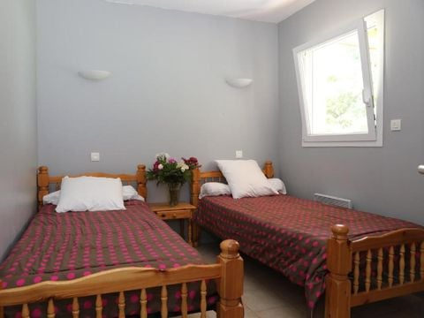 Complexe des Oustalous - Camping Ariège - Afbeelding N°13