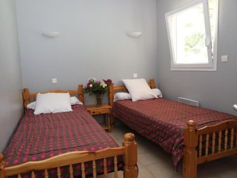 Complexe des Oustalous - Camping Ariège - Afbeelding N°38
