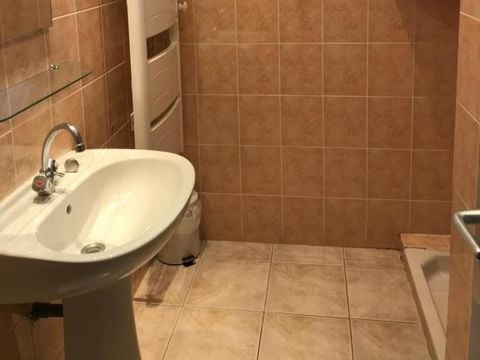 Complexe des Oustalous - Camping Ariège - Afbeelding N°17