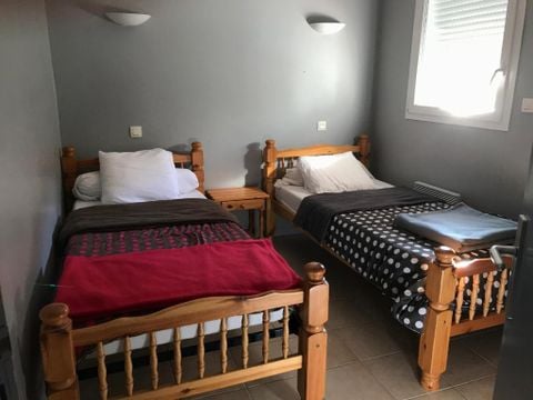 Complexe des Oustalous - Camping Ariège - Afbeelding N°31