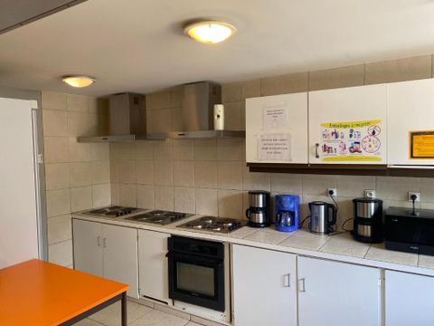 Complexe des Oustalous - Camping Ariège - Afbeelding N°32