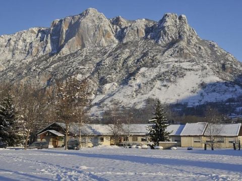 Complexe des Oustalous - Camping Ariège - Afbeelding N°8