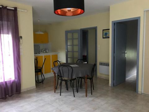 Complexe des Oustalous - Camping Ariège - Afbeelding N°23